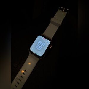 Apple watch Series 4